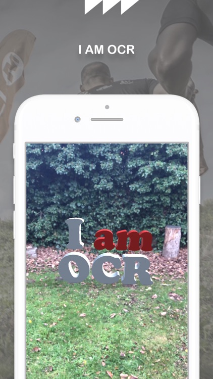 I Love OCR