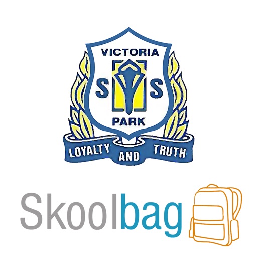 Victoria Park State School icon