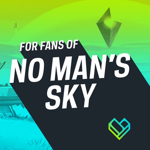 FANDOM for: No Man's Sky icon
