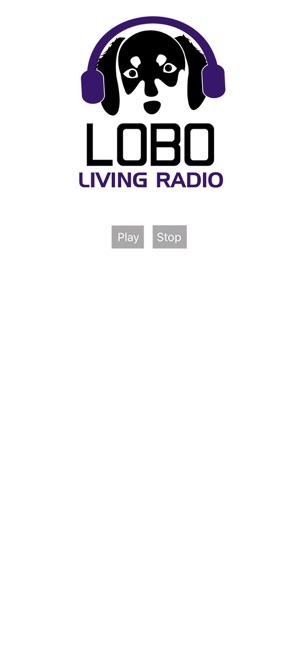 Lobo Living Radio(圖1)-速報App