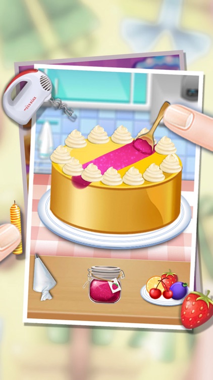 Birthday Pool Party screenshot-3