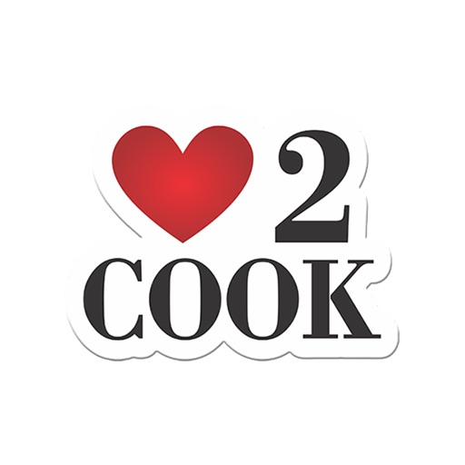 Love to Cook icon