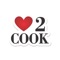 Aplicativo oficial do Love to Cook