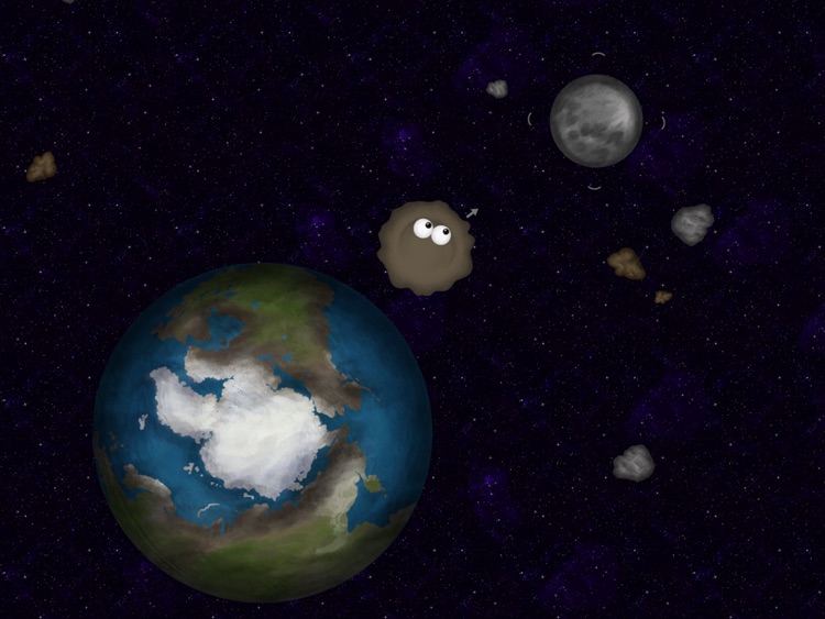 Tasty Planet HD screenshot-3