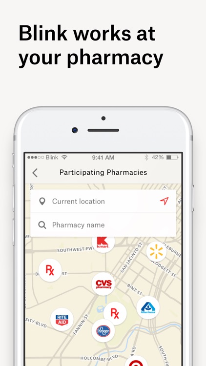 Blink Health screenshot-3