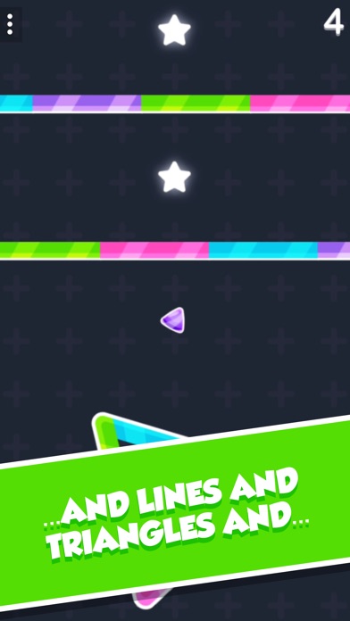Color Shape - Switch and Match screenshot 3