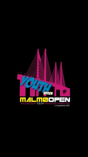 Malmö Open Youth Edition