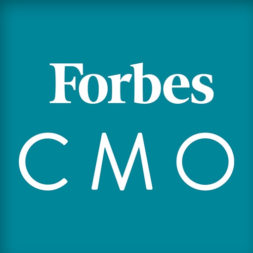 Forbes CMO