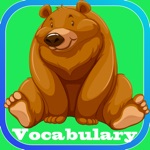 Animal words Vocabulary Education