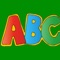 Free Game App for Learning alphabets for kids as a Game, a Fun & game way of learning for Kids