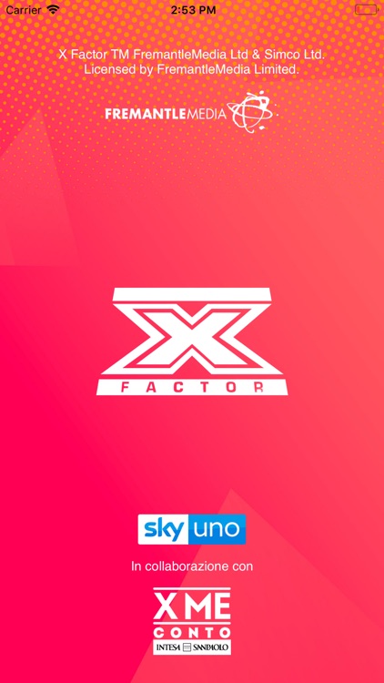 X Factor 2018