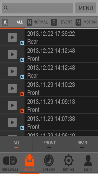 【图】AutoCapsule Smart Manager(截图3)
