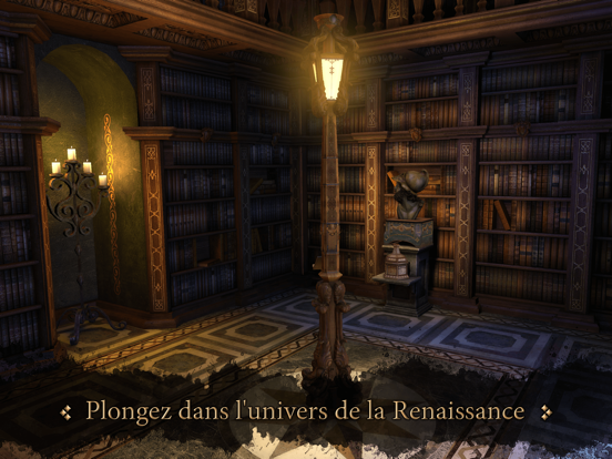 The House of da Vinci The House of da Vinci