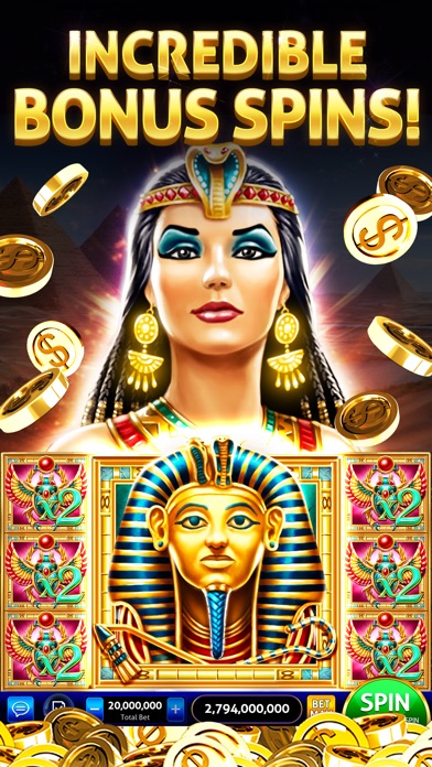 CLUB VEGAS - NEW SLOTS CASINO 24.0.7 IOS CASINO CLUB VEGAS - NEW SLOTS CASINO 24.0.7 IOS