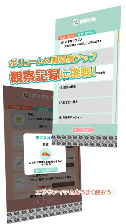 とりおっち2 screenshot-7