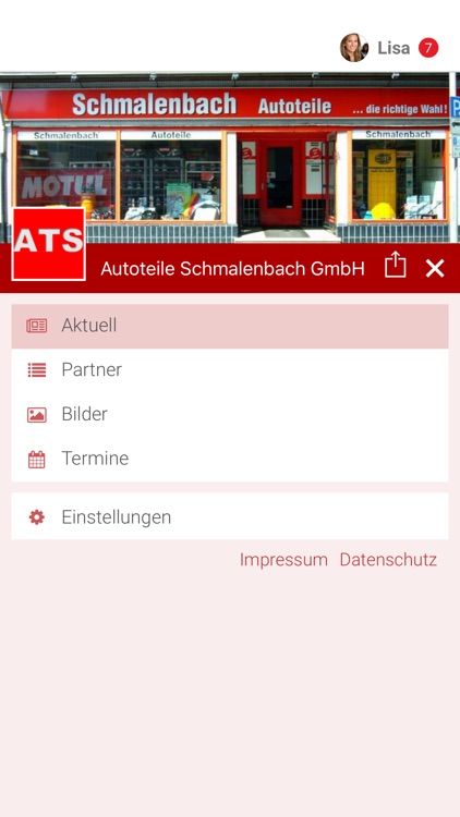 Autoteile Schmalenbach GmbH