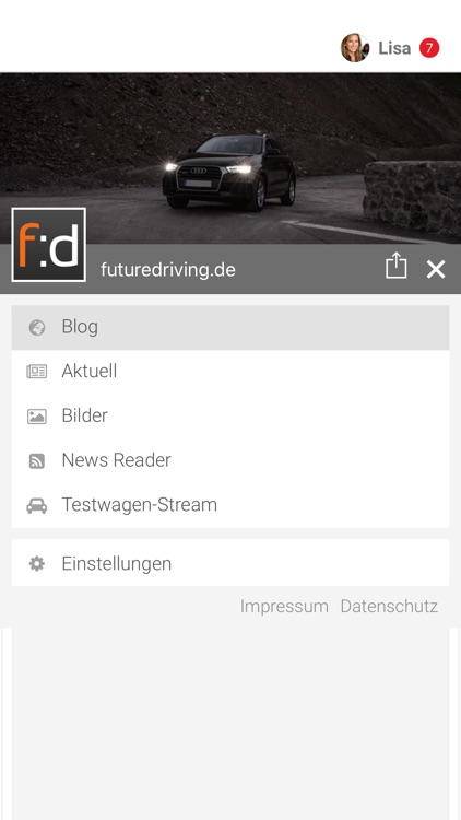 futuredriving.de