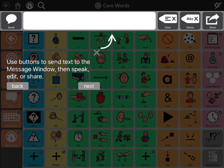 Snap + Core First Full screenshot-3