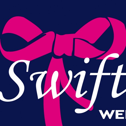 Swift Wedding Services icon