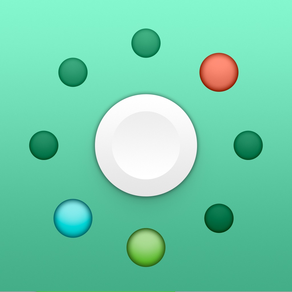 Cycles – Period & PMS Tracker