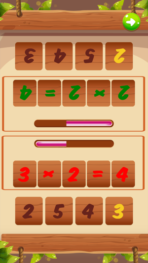 New Multiplication Table(圖8)-速報App