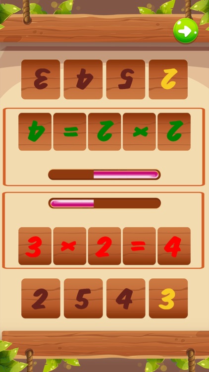 New Multiplication Table screenshot-7
