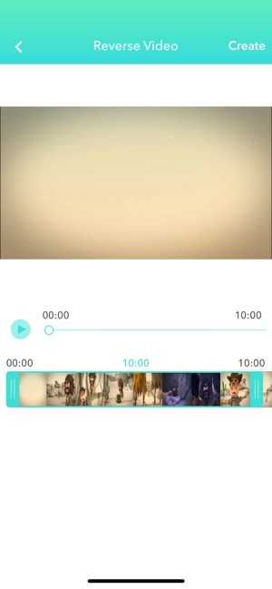 Video Reverse Master(圖2)-速報App