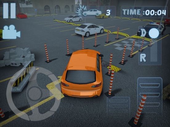 Discover Driving: Car Level Mi image #1