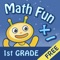 With Math Fun 1st Grade, kids can acquire a solid foundation in math and have a great time doing it