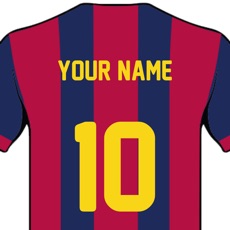 Activities of Make Your Own Football Jersey - Soccer Jersey