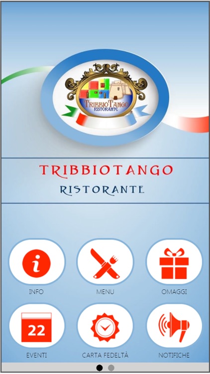 TRIBBIOTANGO