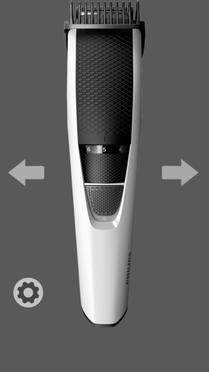 Hair Clipper: Barbershop(圖5)-速報App