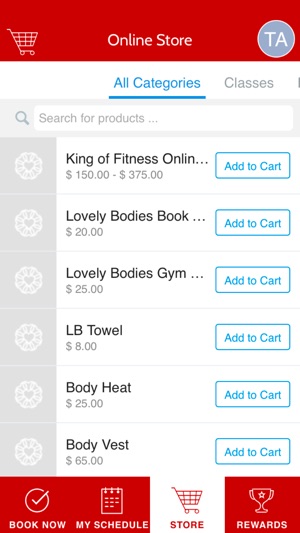 Lovely Bodies(圖3)-速報App