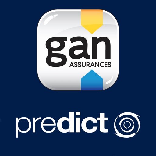 Gan-Predict icon