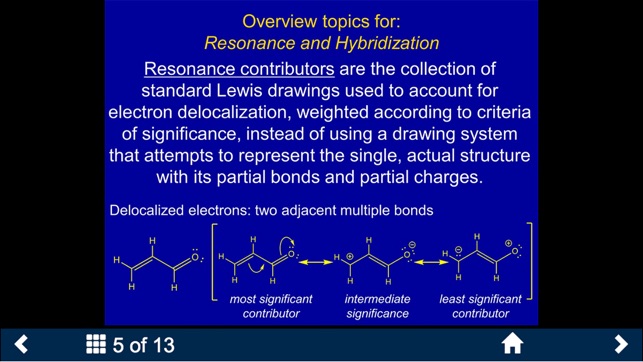 Organic Chem Ia-SecondLook(圖2)-速報App