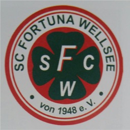 SC Fortuna Wellsee - Fußball