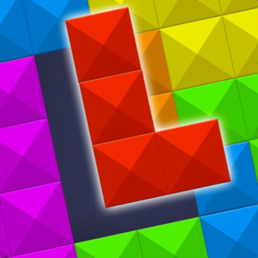 Block Puzzle: Brick Block 1010 by le do xuan lap