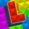 Block Puzzle: Brick Block 1010 is a classic block game