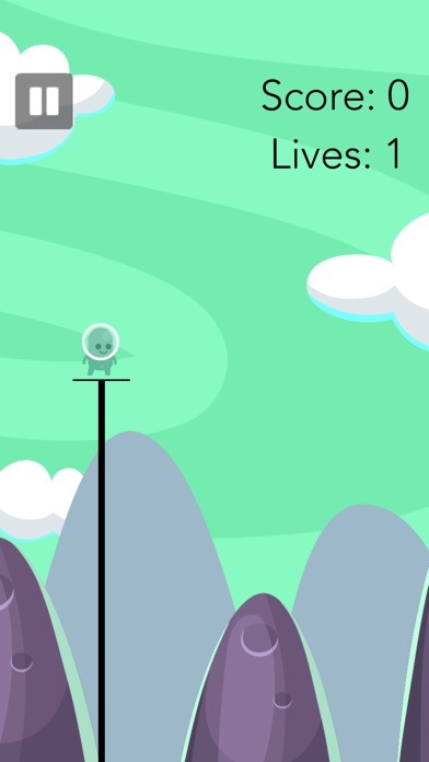 Reflex Jump screenshot 2