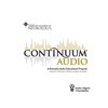 Continuum Audio