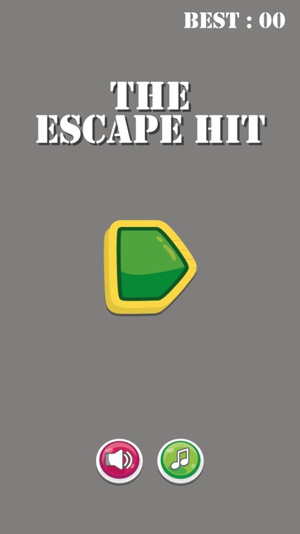 The Escape Hit