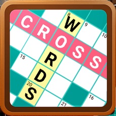 Activities of Crosswords 4 Casual