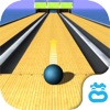 3d保龄球游戏-真实模拟运动 - iPadアプリ