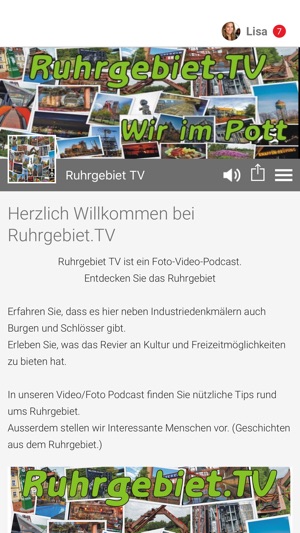 Ruhrgebiet.TV(圖1)-速報App