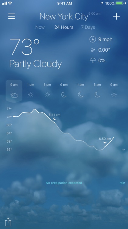 NextWeather