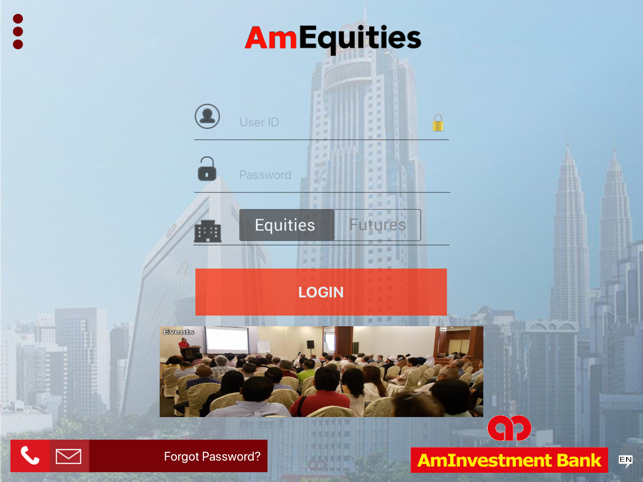 AmEquities Tab(圖1)-速報App