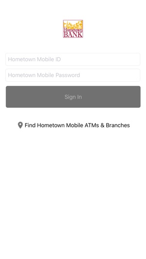 Hometown Bank PA Mobile(圖2)-速報App