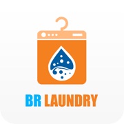 BRLaundry Admin