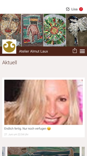 Atelier Almut Laux