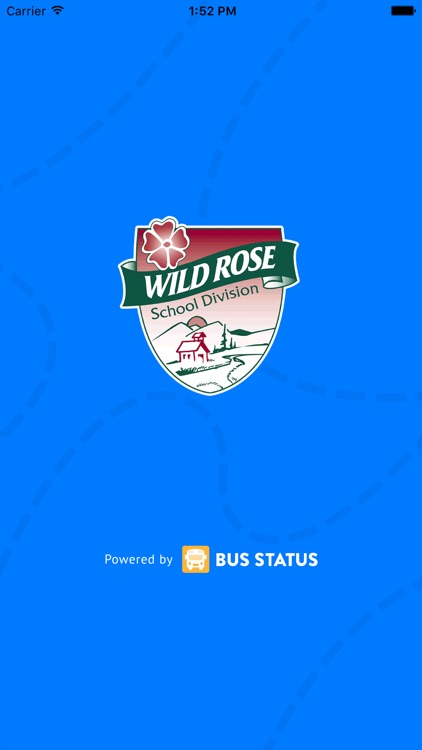 WRSD Bus Status App